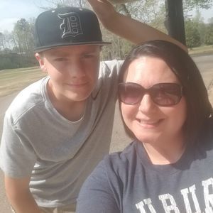 Meet your Posher, Chrissy